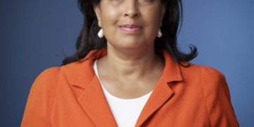 Visita de la Ministra Mariëlle Paul al Caribe Neerlandés