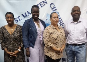 COCI Elige Nuevo Ejecutivo para el Año 2024