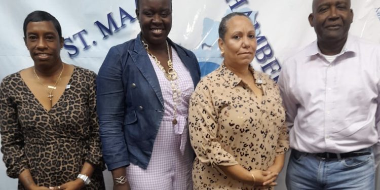 COCI Elige Nuevo Ejecutivo para el Año 2024