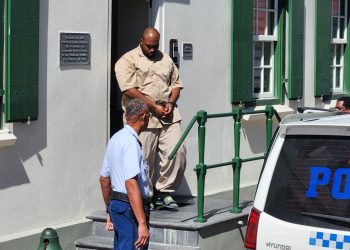 Ex consejero enviado a prisión por cinco años por caso de violación en casa de crianza