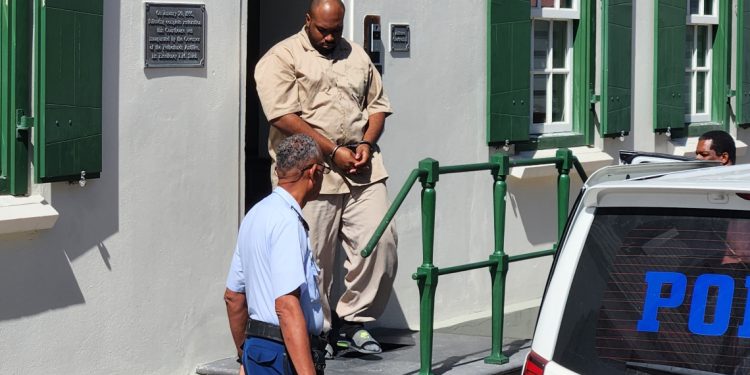 Ex consejero enviado a prisión por cinco años por caso de violación en casa de crianza