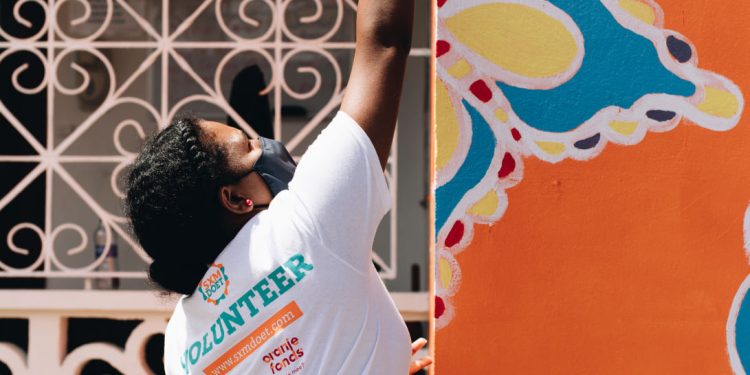 SXM DOET abre registro de voluntarios para la décima edición de DOET