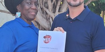 El Sindicato de Docentes de las Islas de Barlovento (WITU) lanza un manual de políticas integral para sus miembros