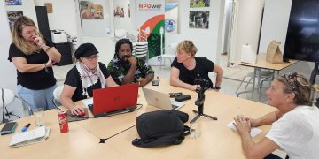 Roots ‘en’ Route da el siguiente paso: completar el sendero y documentar historias culturales