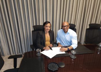 La Oficina de Telecomunicaciones y Post St. Maarten mejoran la seguridad de los datos a través de una asociación con Blue NAP Americas