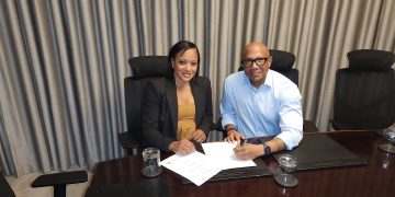 La Oficina de Telecomunicaciones y Post St. Maarten mejoran la seguridad de los datos a través de una asociación con Blue NAP Americas