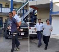 El KPSM investiga posible caso de Secuestro