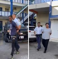 El KPSM investiga posible caso de Secuestro