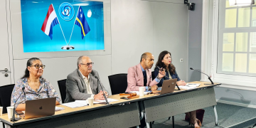 Los CES a nivel mundial revisan la asociación con la OIT