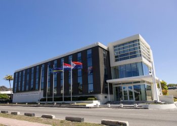 El Sindicato de Docentes de las Islas de Barlovento (WITU) lanza un manual de políticas integral para sus miembros