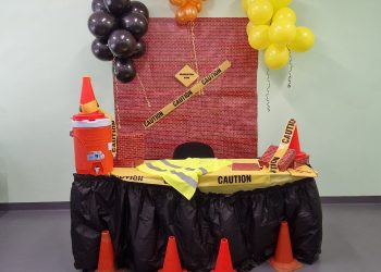 Diploma y certificados otorgados a los detenidos de JICN