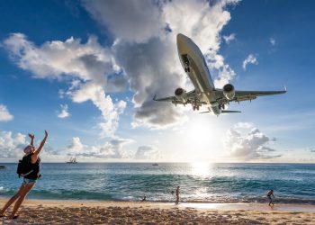 El Aeropuerto Internacional Princess Juliana (PJIA) ofrecerá un almuerzo central en la feria SMART