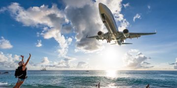 El Aeropuerto Internacional Princess Juliana (PJIA) ofrecerá un almuerzo central en la feria SMART