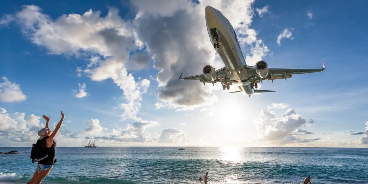 El Aeropuerto Internacional Princess Juliana (PJIA) ofrecerá un almuerzo central en la feria SMART