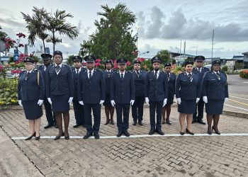 Este año se celebra en Surinam el Día Internacional de las Aduanas