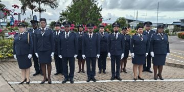 Este año se celebra en Surinam el Día Internacional de las Aduanas