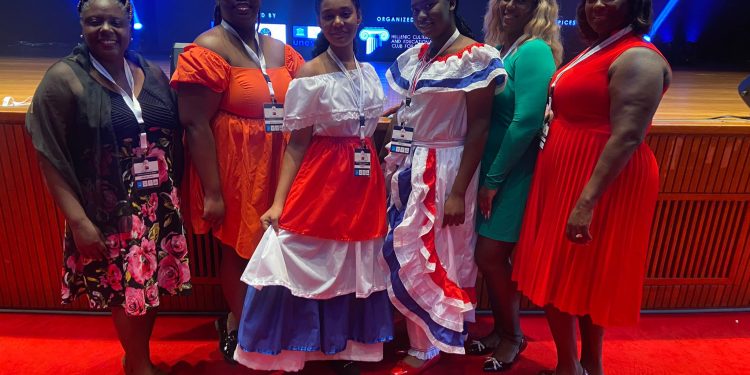 “Jóvenes de la cultura Souligan” organizan una venta de alimentos para recaudar fondos el 2 de marzo para el viaje de la UNESCO a Grecia