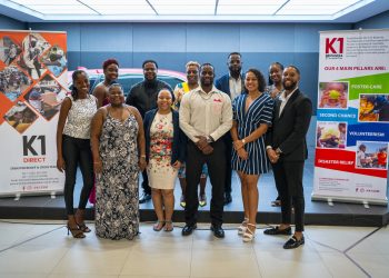 La Fundación K1 Britannia celebra 10 años de impacto con un evento de agradecimiento