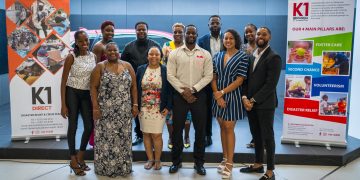 La Fundación K1 Britannia celebra 10 años de impacto con un evento de agradecimiento