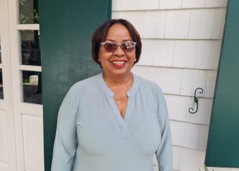 Maritsa Silberie nueva jefa del departamento OCW en Rijksdienst Caribisch Nederland