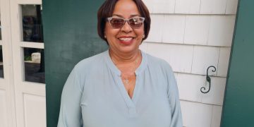 Maritsa Silberie nueva jefa del departamento OCW en Rijksdienst Caribisch Nederland