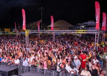 ¡Boletos para la Fase 1 de Night of Hit Makers 2.0 disponibles para la venta a partir del 19 de febrero!