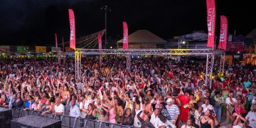 ¡Boletos para la Fase 1 de Night of Hit Makers 2.0 disponibles para la venta a partir del 19 de febrero!