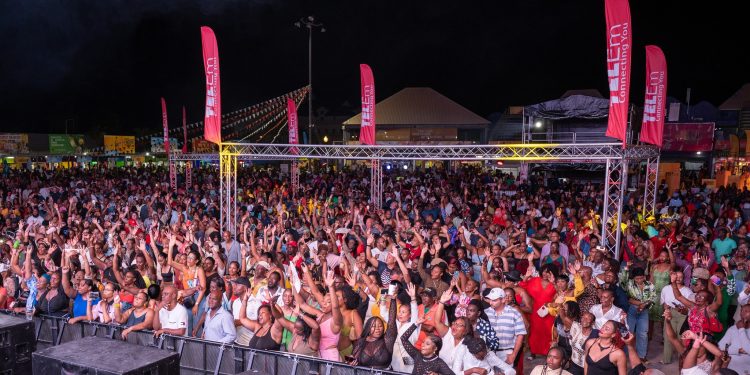 ¡Boletos para la Fase 1 de Night of Hit Makers 2.0 disponibles para la venta a partir del 19 de febrero!