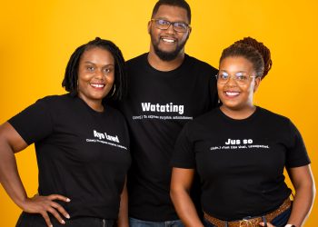 SoualiganSlangs lanza el juego Border To Border 2 en SMART