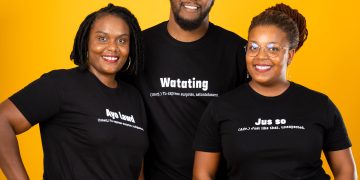 SoualiganSlangs lanza el juego Border To Border 2 en SMART