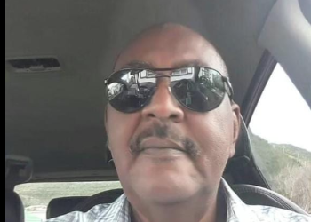 Fallece el veterano periodista Andrew Bishop