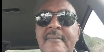 Fallece el veterano periodista Andrew Bishop