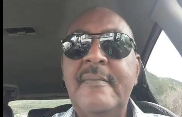 Fallece el veterano periodista Andrew Bishop