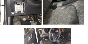 La policía de Sint Maarten llevó a cabo acciones y controles el fin de semana y colabora con la policía francesa para operaciones futuras