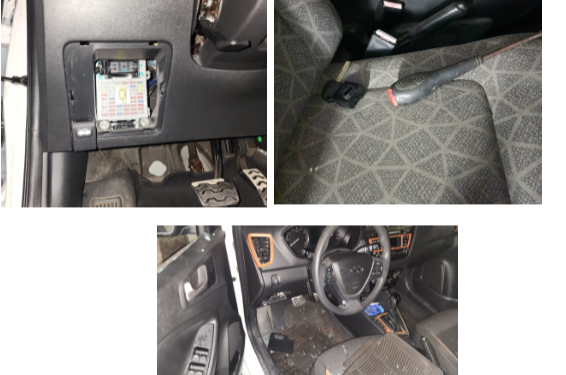 La policía de Sint Maarten llevó a cabo acciones y controles el fin de semana y colabora con la policía francesa para operaciones futuras