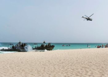 ‘Ángeles Verdes’ celebran 10 años de existencia