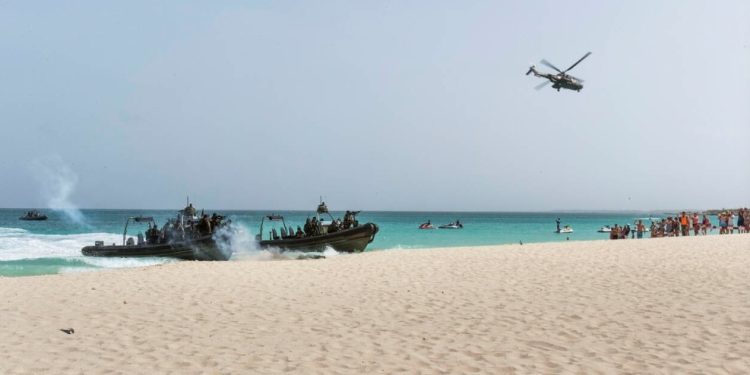 ‘Ángeles Verdes’ celebran 10 años de existencia