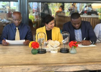 Nuevos acuerdos sobre buena educación en St. Eustatius