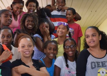 La biblioteca de Sint Maarten comienza el 1ro de marzo de 2024 con membresía gratuita para adolescentes