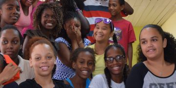 La biblioteca de Sint Maarten comienza el 1ro de marzo de 2024 con membresía gratuita para adolescentes