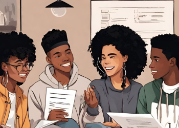 Emocionante oportunidad de voluntariado para jóvenes