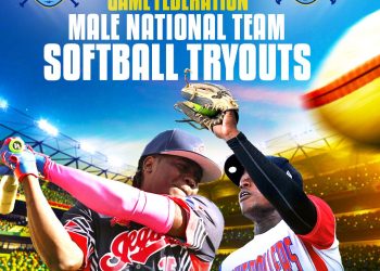 La Federación de Baseball y Softbol de Sint Maarten obtiene membresía de Softball con la WBSC y la WBSC Américas