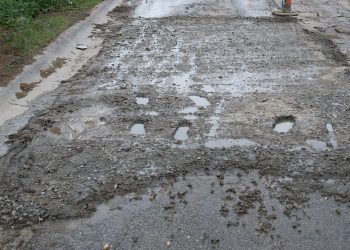 Un llamado urgente a la cooperación y la paciencia: garantizar mejoras viales seguras y eficientes durante el proyecto de calles secundarias