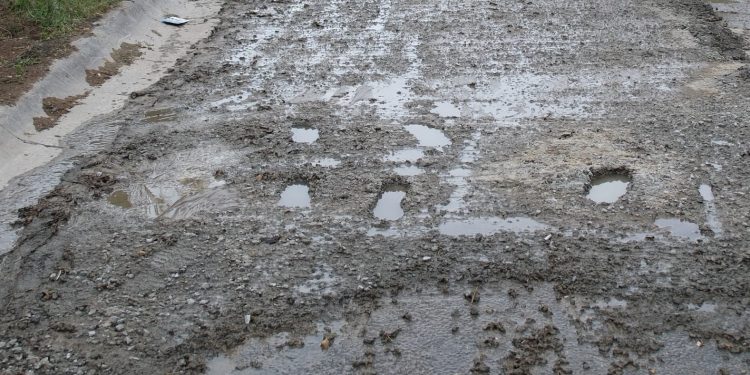 Un llamado urgente a la cooperación y la paciencia: garantizar mejoras viales seguras y eficientes durante el proyecto de calles secundarias