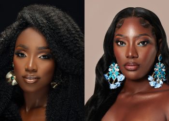 El Carnaval de St. Maarten presenta el desfile inaugural del Caribe: una celebración de la belleza, la gracia y el intelecto