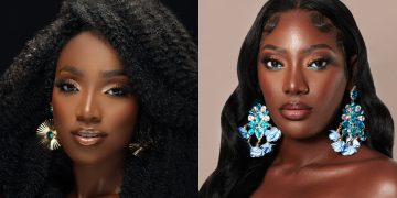 El Carnaval de St. Maarten presenta el desfile inaugural del Caribe: una celebración de la belleza, la gracia y el intelecto