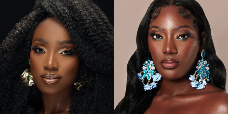 El Carnaval de St. Maarten presenta el desfile inaugural del Caribe: una celebración de la belleza, la gracia y el intelecto