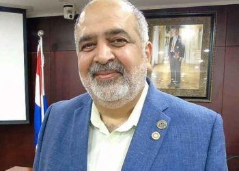 El último Parlamentario aprobó 35 leyes durante su périodo de 4 años