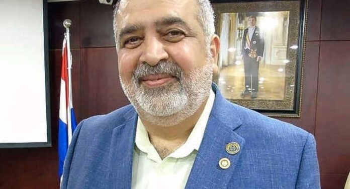 El último Parlamentario aprobó 35 leyes durante su périodo de 4 años