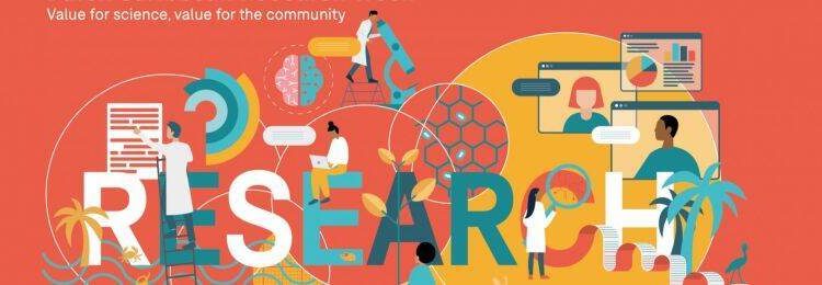 NWO Financiación de investigaciones científicas y académicas en la parte caribeña del Reino ahora estructural